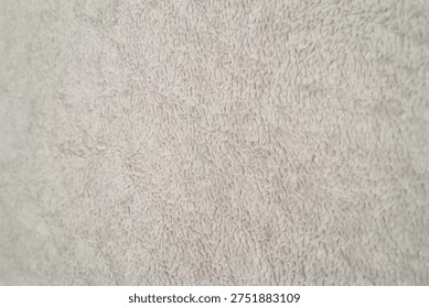 Fotografía real de Microfibra Antifluido